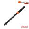 PUMPKIN ดอกสว่านอเนกประสงค์หัวคาร์ไบด์ เจาะกระจก / ปูน / กระเบื้อง 6mm. รุ่น PRO-MD6M (15379)