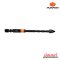PUMPKIN ดอกสว่านเจาะอเนกประสงค์หัวคาร์ไบด์เจาะกระจก/บูน/กระเบื้อง 7มม. รุ่น PRO-MD7M (15384)