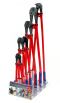 KNIPEX รุ่น 00 19 37 1 bolt cutters sales display โชว์ขายเครื่องตัดเหล็กเปล่า รหัส  00 19 37 1