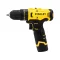 STANLEY รุ่น SCH10D1-B1 สว่านกระแทกไร้สาย 12V Max พร้อมแบตเตอรี่ 2.0AH