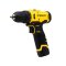 STANLEY รุ่น SCH10D1-B1 สว่านกระแทกไร้สาย 12V Max พร้อมแบตเตอรี่ 2.0AH