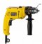 STANLEY รุ่น SDH600K-B1 (STANLEY) สว่านกระแทก 13 มม. 600 w.