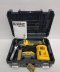 Dewalt รุ่น DCG45MP1T-B1 เครื่องเจียรไร้สาย 4 นิ้ว 18V