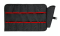 KNIPEX รุ่น 00 19 41 LE TOOL ROLL BAG, EMPTY ถุงใส่เครื่องมือแบบม้วนเก็บ รหัส  00 19 41 LE