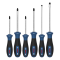 Bosch รุ่น 1600A039PD ชุด ไขควง 6 ชิ้น PH PZ SL