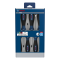 Bosch รุ่น 1600A039PD ชุด ไขควง 6 ชิ้น PH PZ SL