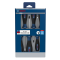 Bosch รุ่น 1600A039PE ชุด ไขควง 6 ชิ้น PH SL