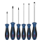 Bosch รุ่น 1600A039PJ ชุด ไขควง 6 ชิ้น PH/TX/SL