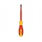 Bosch - รุ่น 1600A02ND3 VDE Screwdriver PZ 3 ไขควงกันไฟ VDE PZ3 (125 มม.) รหัส 1600A02ND3