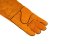 YAMADA  รุ่น 16021 ถุงมือหนังงานเชื่อม 16"  SPWPGVYMDWG16
