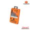 PUMPKIN ชุดดอกสว่านเจาะเหล็ก 13pcs/set รุ่น PTT-DS13IN (16132)