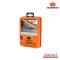 PUMPKIN ชุดดอกสว่านเจาะเหล็ก 21pcs/set รุ่น PTT-DS21IN (16133)