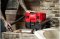 Milwaukee M12 FVCL-0 เครื่องดูดฝุ่น แบบเปียก/แห้ง ไร้สาย 12 โวลต์  (เครื่องเปล่า)