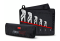 KNIPEX รุ่น 00 19 55 S4 PLIERS WRENCH SET ชุดคีมประแจ รหัส  00 19 55 S4
