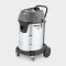 KARCHER รุ่น NT 90/2 Me Classic เครื่องดูดฝุ่นแบบเปียกและแบบแห้ง NT 90/2 Me Classic รหัส 1.667-701.0