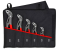KNIPEX รุ่น  00 19 55 S5 Plier Cobra® Set Kult ชุดคีม Cobra® Kult รหัส 00 19 55 S5