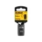 DEWALT รุ่น DT7532-QZ ลูกบ๊อกซ์ 6 เหลี่ยม แกน 1/2 นิ้ว ขนาด 14 มม.