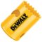 DEWALT รุ่น DT90315-QZ ดอกโฮลซอ ไบเมทัล รุ่น Extreme ขนาด 44 มม.