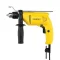 STANLEY รุ่น SDH600KV-B1 (STANLEY) ชุดสว่านกระแทก กำลัง 550 วัตต์ ขนาด 13 มม.