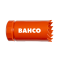 BAHCO No.  3830-24-VIP โฮลซอว์ เจาะเหล็ก HOLESAW BIM 24MM, (3830-24-VIP)
