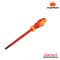 PUMPKIN ไขควงแบน 6" VDE1000V XTREME SL1.2 X 6.5 X 150 mm (-) (17173)