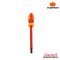 PUMPKIN ไขควงแบน 6" VDE1000V XTREME SL1.2 X 6.5 X 150 mm (-) (17173)