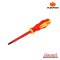 PUMPKIN ไขควงแฉก 4" VDE1000V XTREME PH2 X 100 mm (+) (17177)