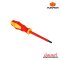 PUMPKIN ไขควงแฉก 4" VDE1000V XTREME PH2 X 100 mm (+) (17177)