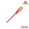 PUMPKIN ไขควงแฉก 6" VDE1000V XTREME PH3 X 150 mm (+) (17178)