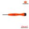 PUMPKIN ชุดไขควงจิ๋ว Mini CR-V 6ตัว/ชุด รุ่น PTT-6PSS (17206)