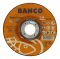 BAHCO No.  3921-115-T27-IM ใบเลื่อยตัดเหล็ก 4 นิ้ว GRIND-DISC 115X6.4 A24P IN ME (3921-115-T27-IM)