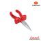 PUMPKIN PRO คีมปากแหลม6" VDE1000V (โครมเมี่ยม) รุ่น PROVDE-RP160 (17763)