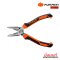PUMPKIN คีมปากจิ้งจก ORIGIN ด้ามหนา 6.5" รุ่น PRO-CP165GA (17790)