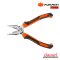PUMPKIN คีมปากจิ้งจก ORIGIN ด้ามหนา 7.5" รุ่น PRO-CP185AG (17791)