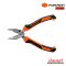 PUMPKIN คีมปากจิ้งจก ORIGIN ด้ามหนา 8.5" รุ่น PRO-CP200GA (17792)