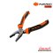 PUMPKIN คีมปากจิ้งจก ORIGIN ด้ามหนา 8.5" รุ่น PRO-CP200GA (17792)