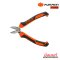 PUMPKIN คีมปากเฉียง ORIGIN ด้ามหนา 6.5" รุ่น PRO-CN165GA (17794)