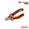 PUMPKIN คีมปากเฉียง ORIGIN ด้ามหนา 6.5" รุ่น PRO-CN165GA (17794)