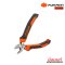 PUMPKIN คีมปากเฉียง ORIGIN ด้ามหนา 6.5" รุ่น PRO-CN165GA (17794)