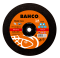 BAHCO No.  3911-350-X2TM ใบเลื่อยตัดเหล็ก 4 นิ้ว CUT-DISC 350x2.8 A36N IN ME (3911-350-X2TM)