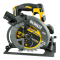 DEWALT รุ่น DCS578N-B1  เลื่อยวงเดือนไร้สาย ไร้แปรงถ่าน 7-1/4 60V (เครื่องเปล่า)
