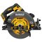 DEWALT รุ่น DCS578N-B1  เลื่อยวงเดือนไร้สาย ไร้แปรงถ่าน 7-1/4 60V (เครื่องเปล่า)