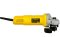 STANLEY รุ่น SG6100A-B1 (STANLEY) เครื่องเจียร 620วัตต์