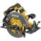 DEWALT รุ่น DCS578N-B1  เลื่อยวงเดือนไร้สาย ไร้แปรงถ่าน 7-1/4 60V (เครื่องเปล่า)