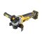 DEWALT รุ่น DCG4051WW1T-B1 ชุดเครื่องเจียรไร้สาย 4 นิ้ว 20Vมอเตอร์ไร้แปรงถ่าน พร้อมแบตเตอรี่ 8.0 Ah