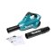 MAKITA รุ่น DUB362Z เครื่องเป่าลมไร้สาย 18 V x2  ความเร็วลม 54 เมตร/วินาที BL motor  (เครื่องเปล่า) DUB362Z
