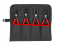 KNIPEX รุ่น 00 19 57 V01 Circlip Pliers Set, 4 parts ชุดคีมปากจิ้งจก 4 ชิ้น รหัส 00 19 57 V01