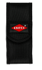 KNIPEX รุ่น 00 19 72 LE KNIPEX Belt Pouch "Double" กระเป๋าคาดเข็มขัด "สองช่อง" รหัส 00 19 72 LE