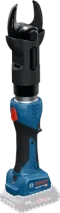 BOSCH รุ่น GKH 18V-50 (SOLO, XL Box) เครื่องมือตัดไฮดรอลิกไร้สาย รหัส 06019P0000