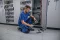 BOSCH รุ่น GPH 18V-60 (SOLO, XL-Box) เครื่องมือจีบไฮดรอลิกไร้สาย รหัส 06019P0100